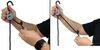 ProGrip XRT Rope Lock Tie-Down - 8' Long x 1/4" Thick - 150 lbs - Qty 1 Manual 317-402400