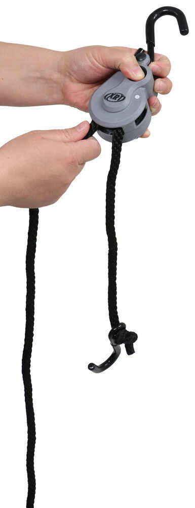 John Deere 1/4-inch Rope Lock Tie-Down - TY26454