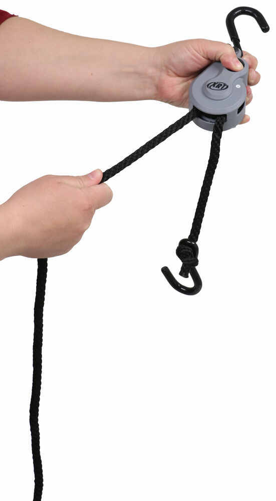 Rope Lock Speedy Tie Down 3/8 XRT 250 lbs