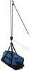 field dressing tools progrip hunter's hoist with pulley and rope lock - 20' long x 3/8 inch diameter 500 lbs