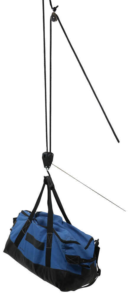 317-404780 - Game Hoist ProGrip Hunting and Fishing