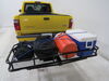 0  cargo carrier roof rack trailer truck bed - 5 feet long 317-689804