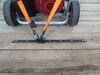 0  tie down anchors rail application progrip sr track with 2 carriage - 3' long 500 lbs qty