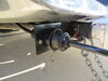 319-R7-02 - 7 Round - Contact EZ Connector Trailer Hitch Wiring