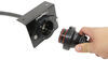 trailer and vehicle end connector 7 round - contact 319-r7-01