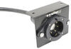 EZ Connector Trailer Hitch Wiring - 319-R7-06D