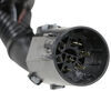 319-S7-06 - No Converter EZ Connector Custom Fit Vehicle Wiring
