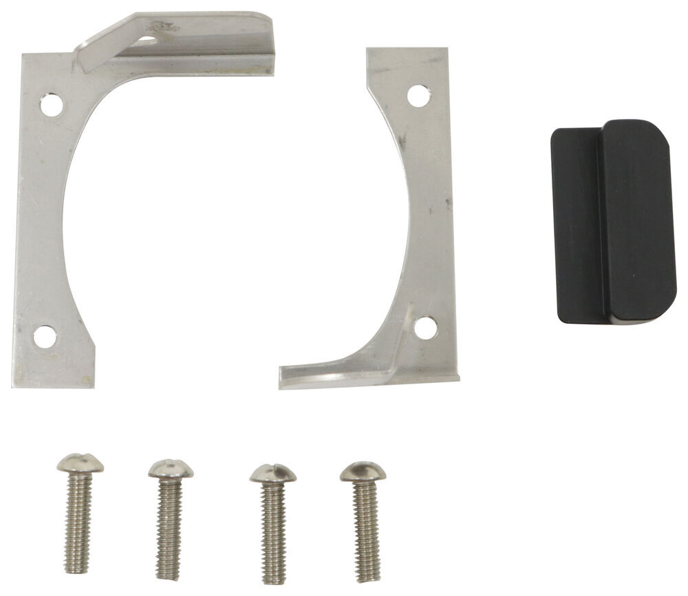 S7-60G - GM/Nissan No-Drill Mounting Clips for Single Socket, twist in – Ez  Connector