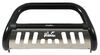 Westin Black Grille Guards - 32-1175