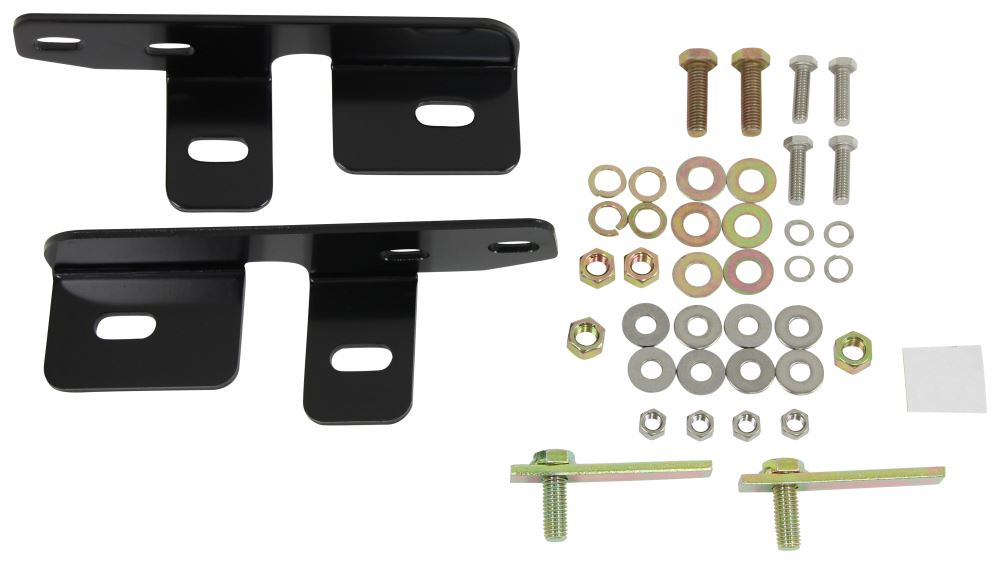 Westin Accessories and Parts - 32-117PK