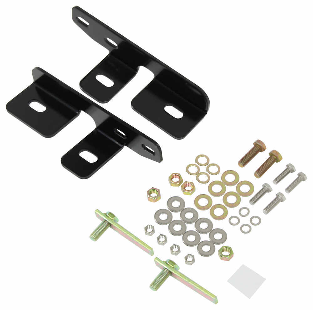 Replacement Mounting Hardware Kit for Westin Ultimate 3