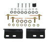 replacement hardware kit for westin ultimate bull bar - new style 32-1390 and 32-1395