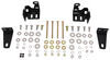 westin accessories and parts grille guards 32-221pk