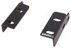 grille guards replacement hardware kit for westin ultimate bull bar with skid plate