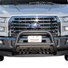 32-2455 - With Skid Plate Westin Grille Guards