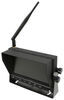 324-000002 - Wireless Signal Drive Backup Camera