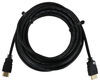 rv dvd players stereos tv hdmi cable high speed with ethernet - 20' long