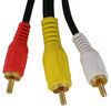 cables and cords composite video cable