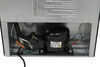 Everchill RV Mini Refrigerator - 4.5 Cu Ft - 115V - Black 4.50 Cubic Feet 324-000109