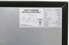 Everchill Black RV Refrigerators - 324-000111