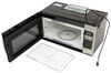over the range microwave 1.6 cubic feet 324-000135