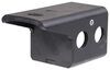 drop hitch trailer ball mount replacement pintle lock for gen-y adjustable mounts w/ 2-1/2 inch receivers - 32 000 lbs