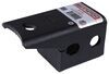drop hitch trailer ball mount replacement pintle lock for gen-y adjustable mounts w/ 2 inch receivers