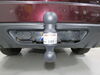 0  fixed ball mount 10000 lbs gtw class iv gen-y 2-ball for 2 inch hitch receivers - 2-5/16 and balls