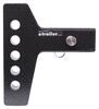 Accessories and Parts 325-GH-0352 - Fits 2 Inch Hitch - Gen-Y Hitch
