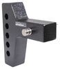 Accessories and Parts 325-GH-0352 - 1700 lbs TW - Gen-Y Hitch