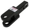 Gen-Y 2-Tang Clevis for 2" Hitch Receivers - 16,000 lbs