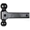 325-GH-054 - Fits 2 Inch Hitch Gen-Y Hitch Fixed Ball Mount