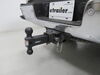 0  fixed ball mount drop - inch rise 325-gh-064
