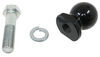 Gen-Y Hitch Trailer Hitch Ball - 325-GH-090