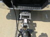0  weight distribution hitch round - 6 inch drop square trunnion gen-y torsion shank 2-1/2 hitches 6-1/2 drop/rise 1 700 lbs tw