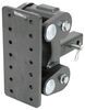 Gen-Y Hitch Pintle Mounting Plate - 325-GH-1201
