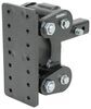 Gen-Y Hitch Pintle Mounting Plate - 325-GH-1201