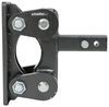 Gen-Y Hitch 16000 lbs GTW Pintle Hitch - 325-GH-1201