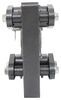 325-GH-1202 - Round - 6-1/2 Inch Rise Gen-Y Hitch Accessories and Parts