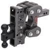 Gen-Y Hitch Trailer Hitch Ball Mount - 325-GH-1225