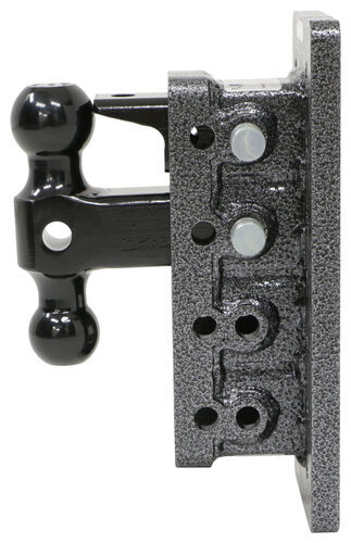 Gen-Y Adjustable 2-Ball Mount w/ 2