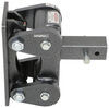 Gen-Y Hitch Pintle Mounting Plate - 325-GH-1301