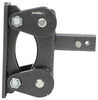 Gen-Y Torsion Pintle Hook Mounting Plate for 2-1/2" Hitches - 16 Hole - 21K 21000 lbs GTW 325-GH-1301