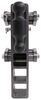 Gen-Y Torsion 2-Ball Mount - 2-1/2" Hitch - 3" Rise/12" Drop - 21K Stacked Receivers,Shock Absorbing 325-GH-1326