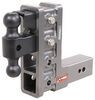 Gen-Y Hitch Adjustable Ball Mount - 325-GH-1724