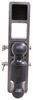 adjustable ball mount 21000 lbs gtw class v