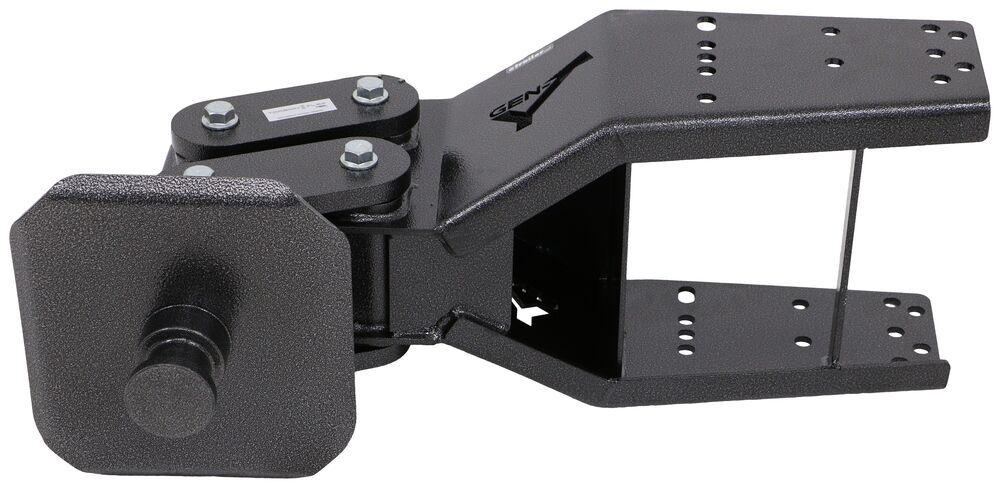 lippert gooseneck pinbox