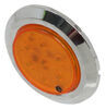 rear clearance side marker non-submersible lights