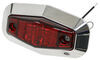 Command Electronics Red Trailer Lights - 328-003-19R