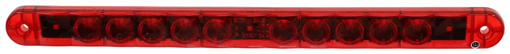 328-003-402R - Surface Mount Command Electronics Trailer Lights